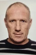 Robert Matek-