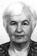 Ružica Barišić-
