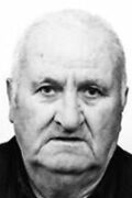 Šimun Stolica 
Zele-