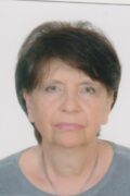 Slavica Bosnić-