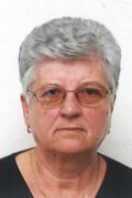 Slavka Šeremet-