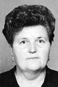 Slavka Vidović-