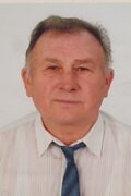 Slavko Budić-