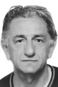 Slobodan Šarić-