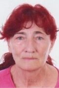 Smilja Šantić
Rođ. Brkić-