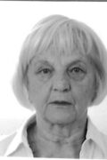 Stanka Kamenar-