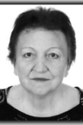 Štefica Topalušić
Rođ. Belak-