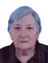 Stojka Tomašević-