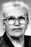 Svetinka Jurin-