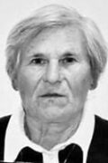 Ursula Marović-