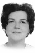 Vera Djerdji Rođ. Krasniqi-