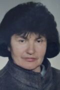 Veronika Vidoš-