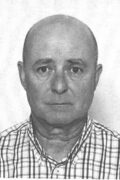 Viliam Barabaš-