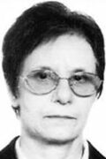 Vinka Mandarić-