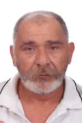 Vladimir Pavlek
Hrvatski Branitelj-