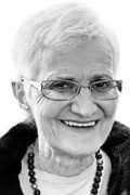 Zlata Rudež-