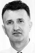 Zoran (Zoka) Ćorić-