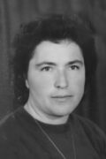 Adelina Krbavčić-