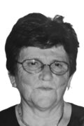 Ana Kuharić-