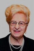 Ana Pavlinić
Rođ. Brlek-