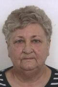 Ana Pintarić Rođ. Valjak-