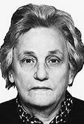 Ana Stanić-Laća
(Bila)-