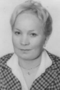 Ana  Žiković-