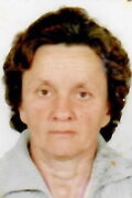 Ana Žnidarić
Rođ. Krčelić-