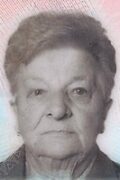 Anđelka Korman
Rođ. Hanžeković-