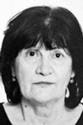 Anđelka Vidalina
(Đela)-