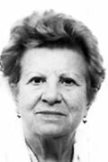 Anica (Ankica) Aviani-