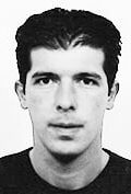 Ante Bedalov
(Juričin)-