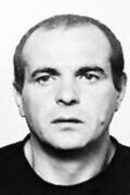 Ante Brčić Grgo-