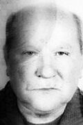 Ante (Muše) Tošić-