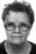Antica Nevešćanin (Bebe)-
