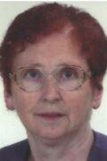 Antonija Cirkvenčić Rođ. Koštarić-