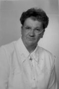 Antonija Sergo-