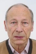 Antun Bičanić
Redoviti Profesor Akademije Likovnih Umjetnosti Sveučilišta U Zagrebu-