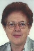 Barbara Kocijan Rođ. Kolonić-
