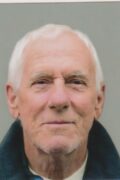 Berislav Mavrinac-