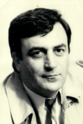 Bernard Balon-