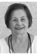Biserka Bukić 
Ud. Jere
Rođ. Lambaša-