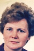 Blaženka Otmačić Rođ. Fresl-