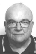 Boris Morić-