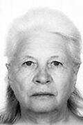 Bosiljka Bratim-