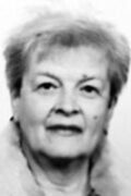 Bosiljka Šimundić - Bendić-