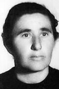 Bosiljka Zović-