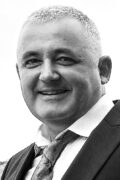 Bože Burazin-