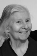 Božena Bašić
 Rođ.  Brezović-