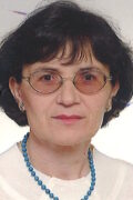 Božena Vukičević-